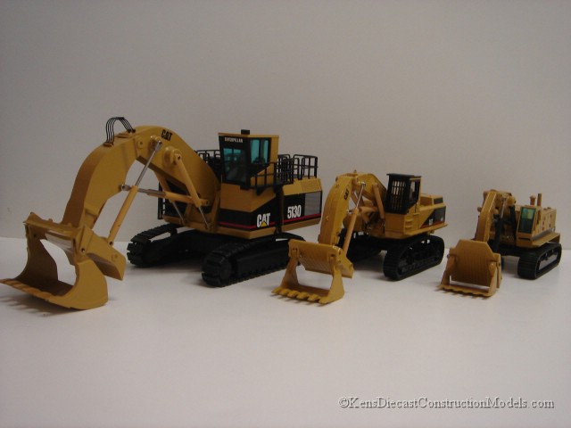 CAT 5080